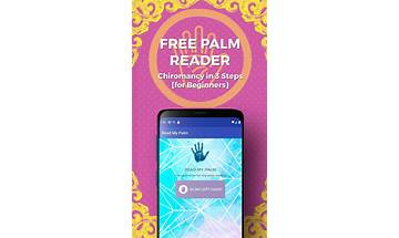 Palm Reading for Android - Download the APK from Habererciyes